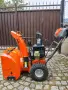 Husqvarna снегорин 224T, снимка 3