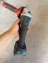 Makita DGA 511 безчетков ъглошлайф, снимка 3