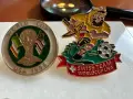USA 1994 WORLD CUP BADGES . Продават се Значки от Световното по футбол от 1994г цена -14 за бр., снимка 16