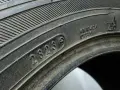 4бр зимни гуми за бус 225/55/17C FALKEN L06628 , снимка 7