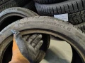 2бр.летни гуми CONTINENTAL 205 40 17 DOT17 цена за брой, снимка 4