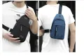 Мъжка спортна мултифункционална раница за спорт за едно рамо .Промоция 10лв., снимка 8
