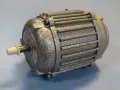 ел. двигател за хладилни инсталации ”Елпром”-Тетевен АРХВ-25/4 220V, снимка 3