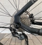 Е-планински велосипед CUBE Reaction Hybrid Perf. XL 625 САМО 653 км, снимка 13
