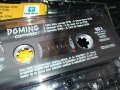 Domino‎–Comvido! лицензна касета-ORIGINAL TAPE 2002241141, снимка 5