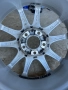 17 цолови алуминиеви джанти за Мерцедес, снимка 6