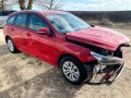 Hyundai I30 1.4MPI, 100ph, 6sp, engine G4LC, 2018 g., 36000 km. на части, снимка 2