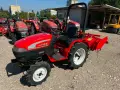 Трактор MITSUBISHI MT156 4x4, снимка 1