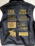 Мъжко яке Tru Religion размер L, снимка 8