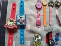 Разнообразни детски часовници, снимка 8