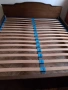 Продавам спалня с матрак 190/160, снимка 1