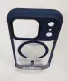 Калъф Candy Case , Sio MagSafe за iPhone 18 Pro / iPhone 17 Pro, iPhone 18 Pro Max,iPhone 17 Pro Max, снимка 9