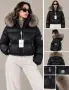 Moncler Дамско Късо Зимно Яке Код A1863, снимка 2