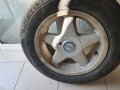  Джанти с гуми за VW Caddy, снимка 4