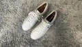 POLO RALPH LAUREN мъжки кожени маратонки/сникърси 45 номер, снимка 4
