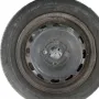 Стоманени джанти 4x108 с гуми R14 Mazda 2 I (DY) 2003-2007 ID: 137835, снимка 3