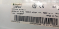 Пералня Hotpoint Ariston WML 902 На части, снимка 4