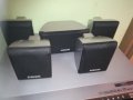 samsung dvd receiver & 5 speakers 2201211222, снимка 6