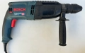 Bosch GBH 2-26 F - Професионален перфоратор 830W 2.7J, снимка 4