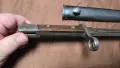 Щик Чили маузер 1895г., снимка 7