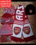 ШАПКИ ❤️⚽️ зимни шапки на различни футболни отбори , снимка 18