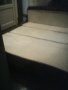 Продавам Разтегателен диван от масивно дърво, снимка 2