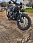 Kawasaki bobber 250. БАРТЕР , снимка 4