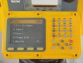 Тотална  станция Hi-Target ZTS-421L10, снимка 9