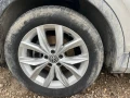 VW Tiguan 2019 2.0tdi 4motion на части, снимка 12