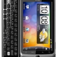 Панел HTC Desire Z - HTC A7272, снимка 4 - Резервни части за телефони - 25545659