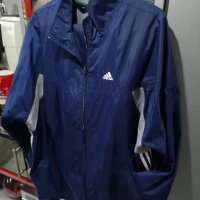 Ветровка ADIDAS /комплект , снимка 8 - Спортни дрехи, екипи - 42635721