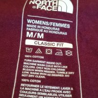 Original Women's THE NORTH FACE Long Sleeve Classic Fit Shirt, снимка 4 - Блузи с дълъг ръкав и пуловери - 35368022