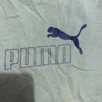 Тениска puma, снимка 2 - Детски тениски и потници - 40776401