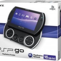 Купувам PSP GO , снимка 3 - Игри за PlayStation - 39653853