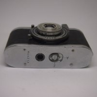 Фотоапарат Zeiss Ikon Tenax, снимка 7 - Фотоапарати - 30323262