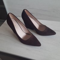 Елегантни обувки, снимка 3 - Дамски елегантни обувки - 39870815