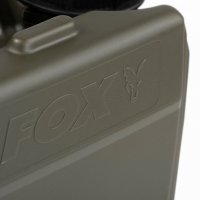 Туба за вода Fox 5L Water Container, снимка 3 - Екипировка - 34167753