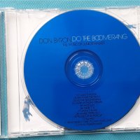 Don Byron – 2006 - Do The Boomerang : The Music Of Junior Walker(Soul-Jazz,Funk), снимка 5 - CD дискове - 42879955