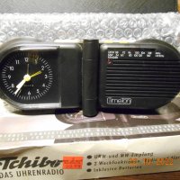 Tchibo CR668 TimeTon - Alarm Clock -Radio - Vintage 77, снимка 3 - Други ценни предмети - 38429599