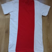 Ajax Amsterdam / детска тениска на Аякс, снимка 2 - Детски тениски и потници - 42853033