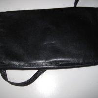 Чанта - плик от 100% естествена кожа, Унгария, снимка 2 - Чанти - 29291265