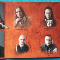Evil Masquerade – 2004 - Welcome To The Show(Heavy Metal), снимка 3 - CD дискове - 42921903