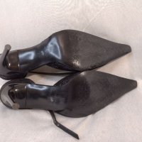 Fellini официални обувки на ток, снимка 5 - Дамски обувки на ток - 37899290