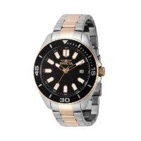 Мъжки часовник Invicta Pro Diver, снимка 1 - Мъжки - 44325928