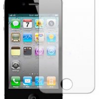 Протектор за екран iPhone 4 - iPhone 4S, снимка 2 - Фолия, протектори - 22637212