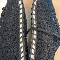 Мъжки ежедневни обувки 255294 - черни , снимка 4 - Ежедневни обувки - 42891953