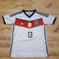 Мъжка футболна тениска Adidas Bayern Munchen , снимка 1 - Тениски - 37661799