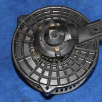 Мотор парно Mazda 2 (2003-2007г.) моторче вентилатор Mazda 2 / Мазда 2 / 8940000 / 8940000-0, снимка 2 - Части - 29694152