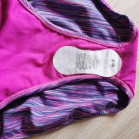 Nike  Дамски цял бански  Rush Heather Cut Out-Piece, снимка 10 - Бански костюми - 40439594