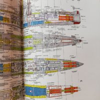 L'Encyclopedie des sous-marines francais, снимка 3 - Енциклопедии, справочници - 29332521